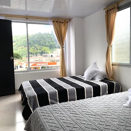 Líbano Hotel El Centauro מראה חיצוני תמונה