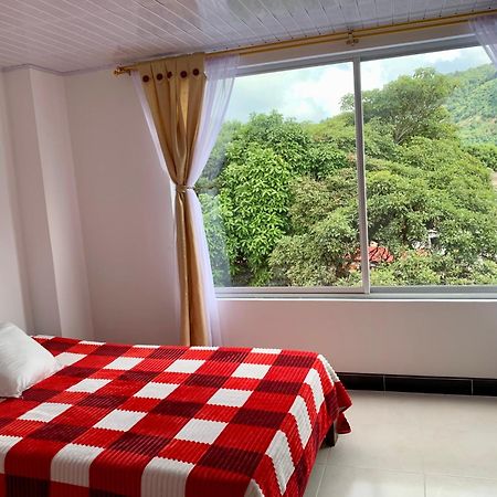 Líbano Hotel El Centauro מראה חיצוני תמונה