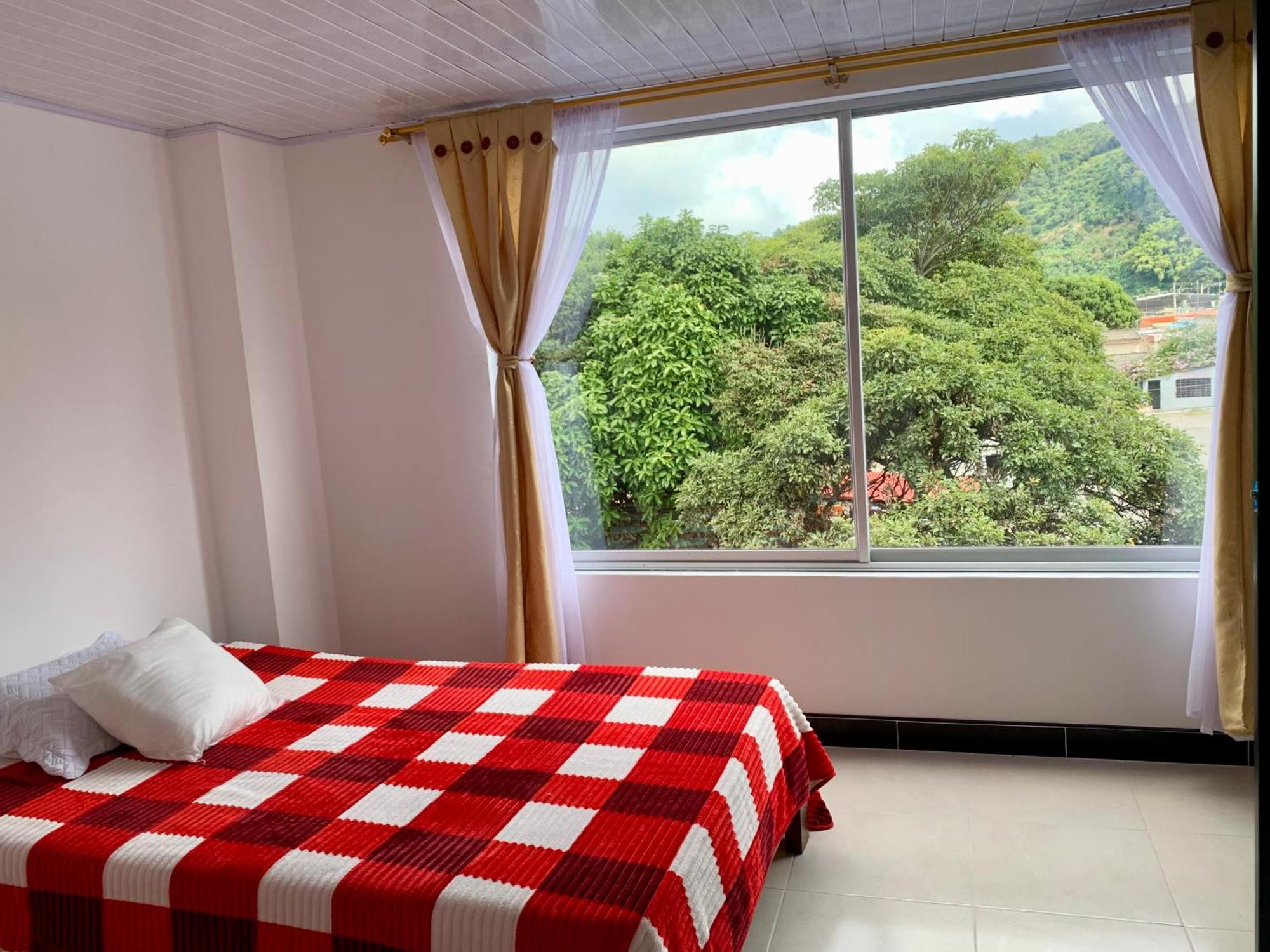 Líbano Hotel El Centauro מראה חיצוני תמונה