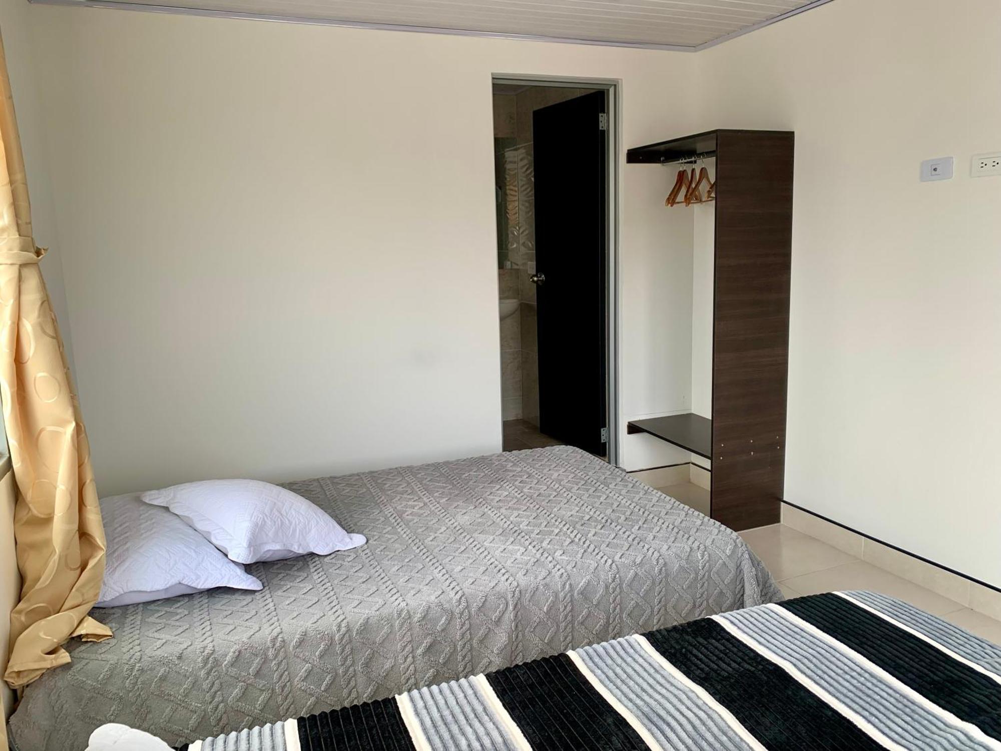 Líbano Hotel El Centauro מראה חיצוני תמונה